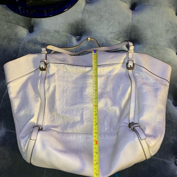 💥AUTHENTIC CAROLINA HERRERA🔥 - Picture 5 of 6